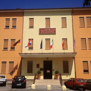 Albergo Stazione